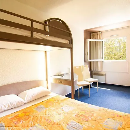 Egg Hotel - Hotel Les Gens De Mer Dieppe-2