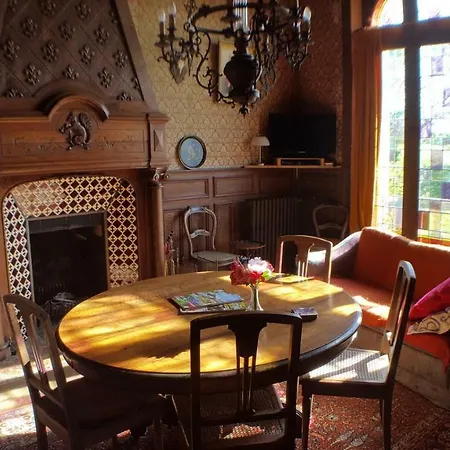 Le Chateau Du Grand Coudray-2