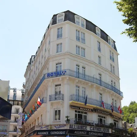 Hotel Royal-3