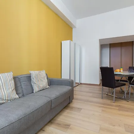Florella Marceau Apartment-2