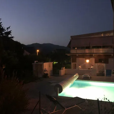 Hôtel Bel Horizon-3