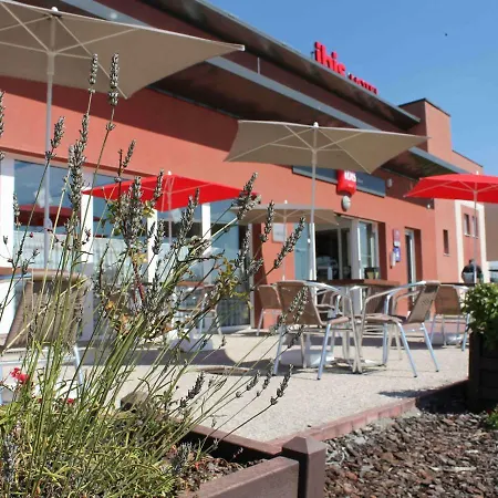 Ibis Albert Pays De Somme-3