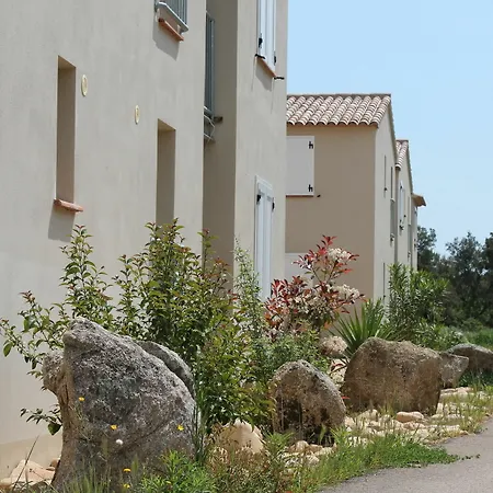 Residence Luna-2
