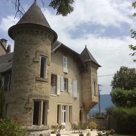 Domaine Du Valromey-3