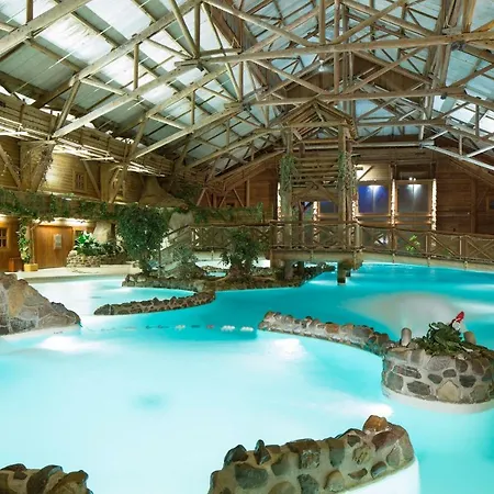 Disney Davy Crockett Ranch-2