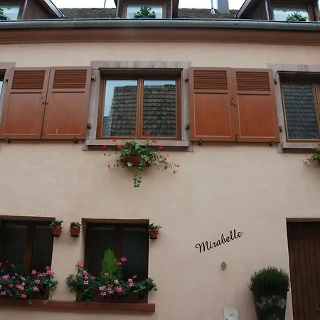 Mirabelle Bed&Breakfast-2