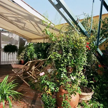 Loft De Cannes B&B-3