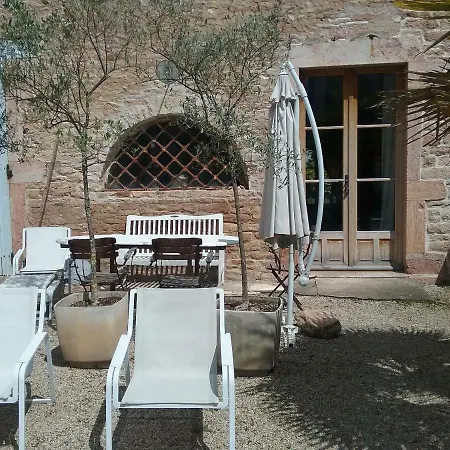 Chateau De Prety - Maison D'Hotes-2