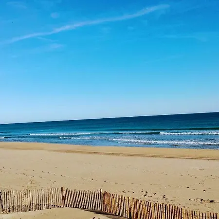 Capsexy Heliopolis Sea View Naturist Village-3