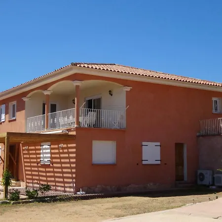 Residence Monte Cristo-3