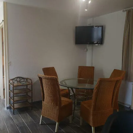 Chambres D'Hotes - Villa Ariane-2
