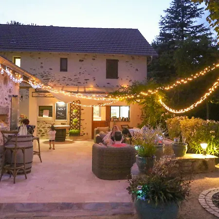 La Ferme Du Cayla-2