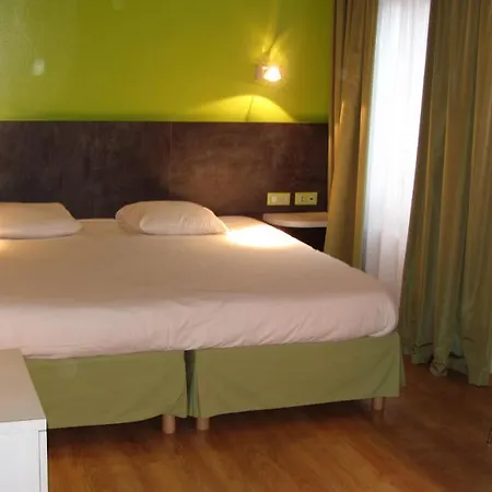 Ibis Styles Amiens Cathedrale-2