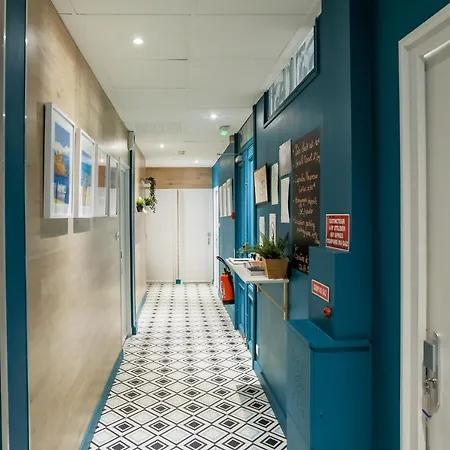 Nice Home - Studios Lido-3