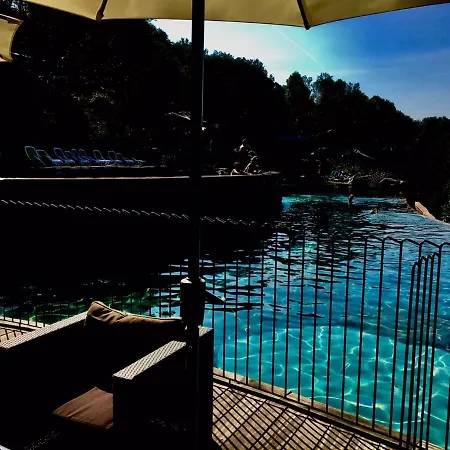 Camping U Libecciu-2