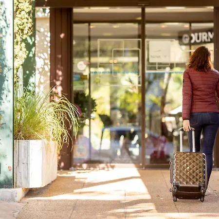 Novotel Geneve Aeroport France-3