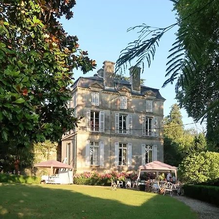 Chateau Du Vallier Superbe Suite Vignobles Bordeaux-3