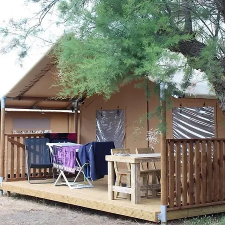 Oh! Campings - Le Clos Du Rhone-3