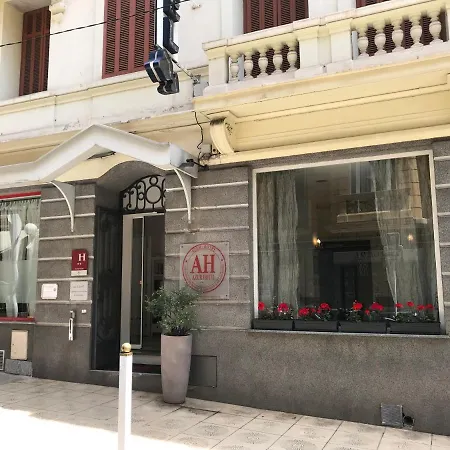 Azur Hotel-3