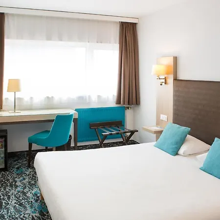 Hotel Lille Europe-2