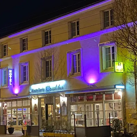 Hostellerie Excalibur-2