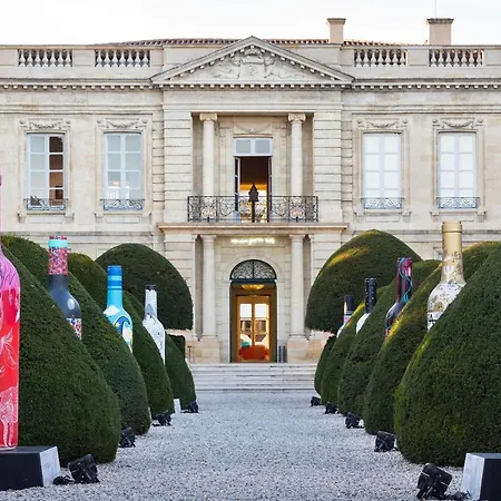 La Grande Maison De Bernard Magrez-3
