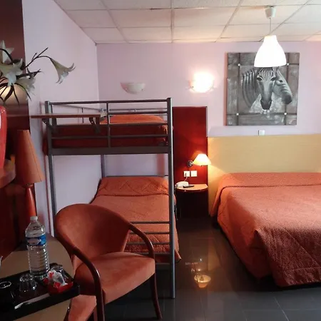 Hotel Monnier-2