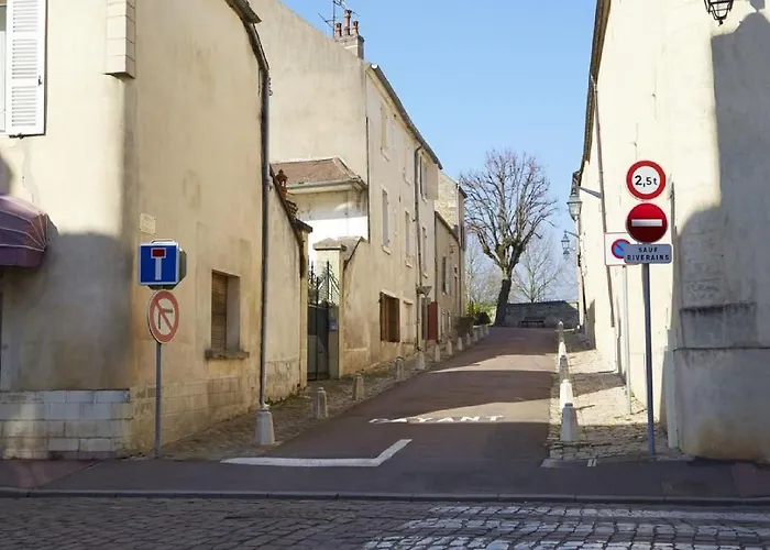Cote Rempart