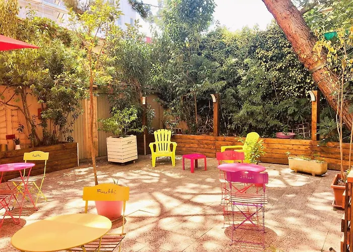 Garden Hotel