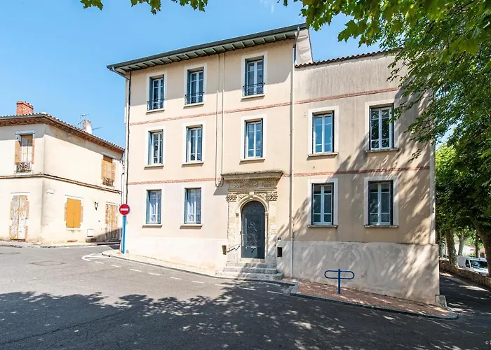 Fontaines De Valence D'Agen Centre Ville Netflix Proche Parking Gratuit, Frankreich