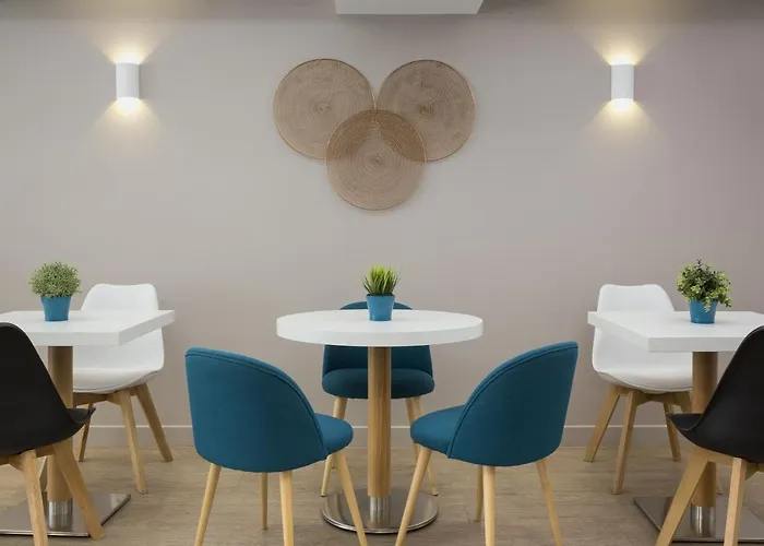 Resorts cerca de Museo Cantini