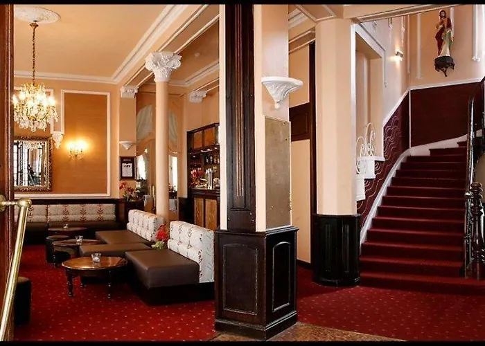 Hotel Metropole