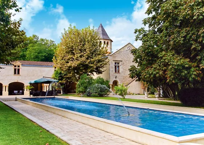 Domaine De Valmont