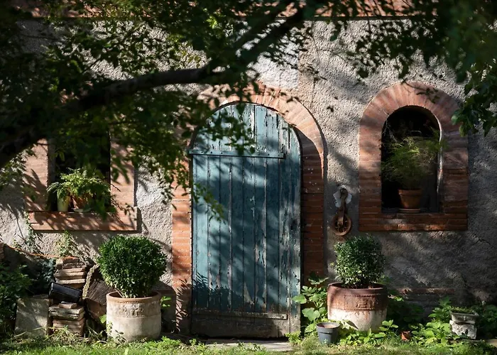 Numero22 Chambres D'Hotes