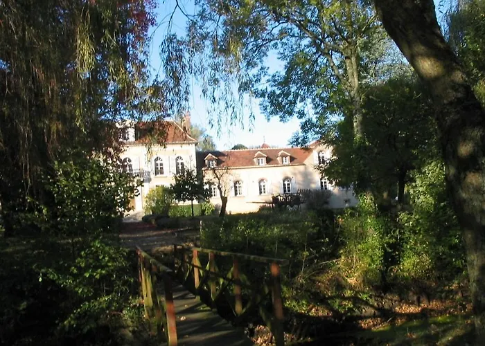 Domaine De Sainte Anne