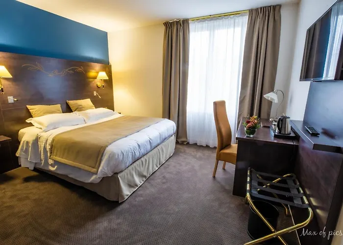 Elysee Hotel