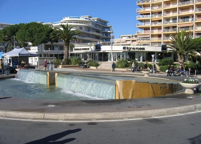 Frejus Plage