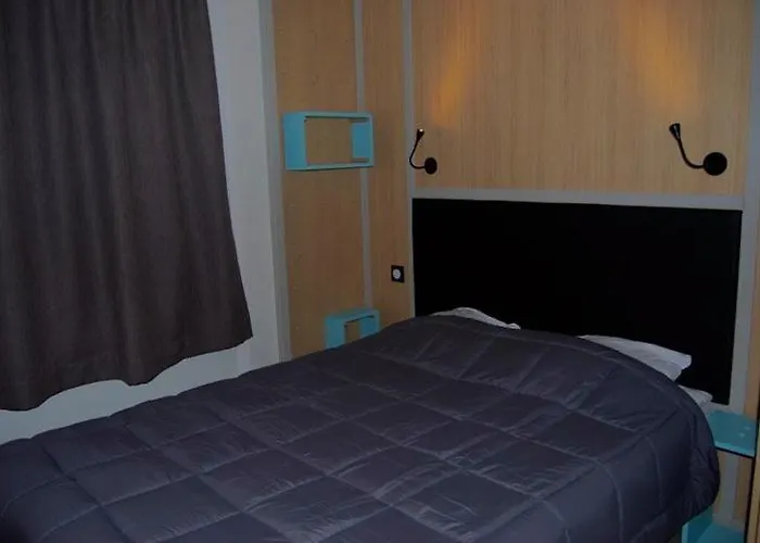 Camping U Libecciu Olmeto , Francia