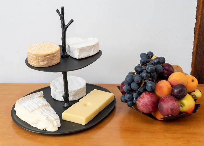 Beste 26 Bed en Breakfasts in Honfleur