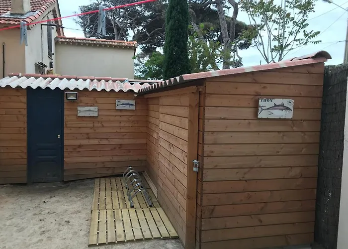 L'Instant - La Capte Hyères, Frankreich