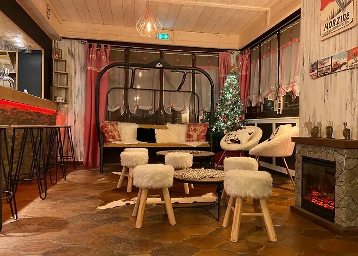 Hotel La Kinkerne