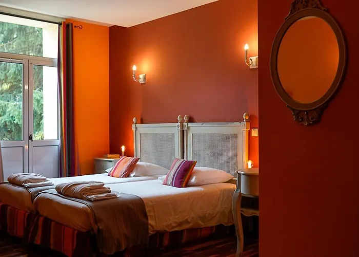 Auberge Du Manet Montigny-le-Bretonneux, France