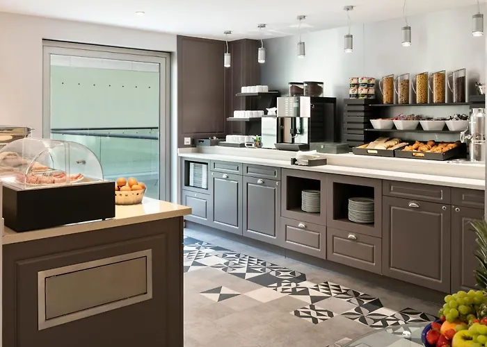 Condomínios em Disneyland Paris