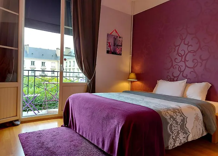 Hotel Mondial
