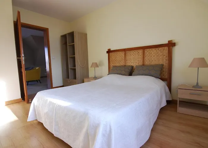 Chambres D'Hotes Gilles Schneider Husseren-les-Châteaux, Frankreich