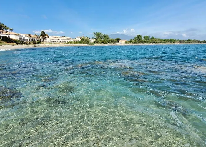 Résidence Marina Di Bravone