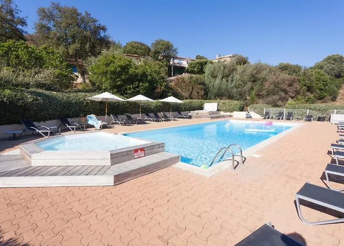 Residence Dolce Vita