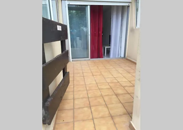 Village naturiste Studio Port Nature 3, Cap d'Agde