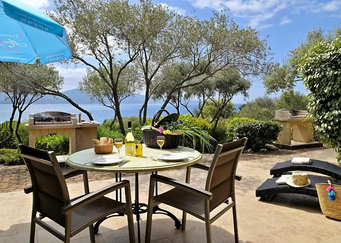 Residence Arco Plage