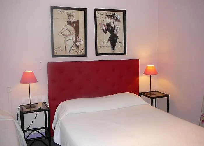 Hotel Faidherbe